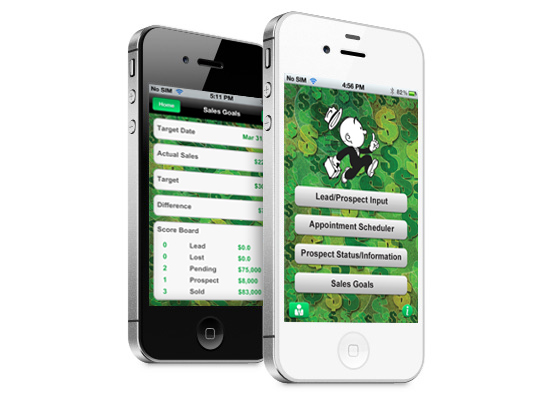 Mobile Application Developer in Sacramento