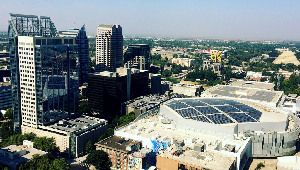 Some Sectors for Developing Sacramento to be Leader in Technology