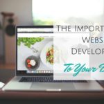 The Importance of Technology Development for Your Business