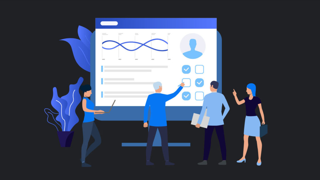 Definition of Business Development Technology Specialists and their Tasks