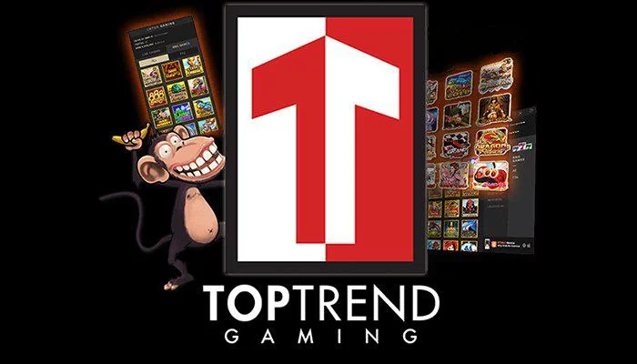 Top Trend Gaming